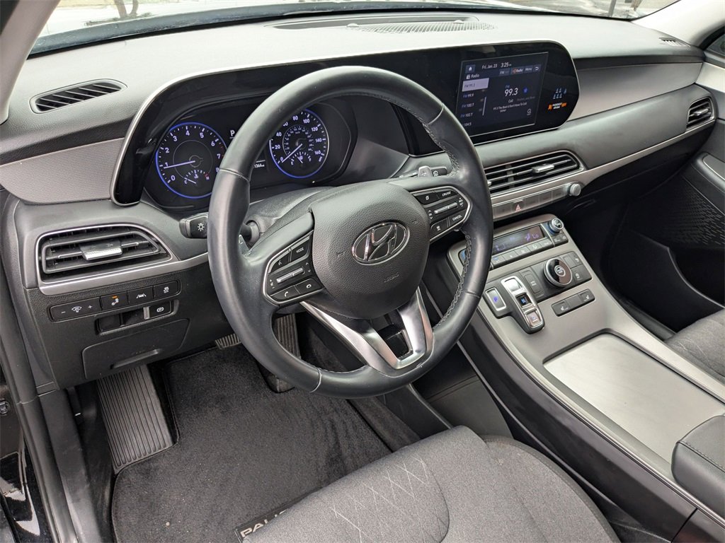 Used 2022 Hyundai Palisade SEL image 10
