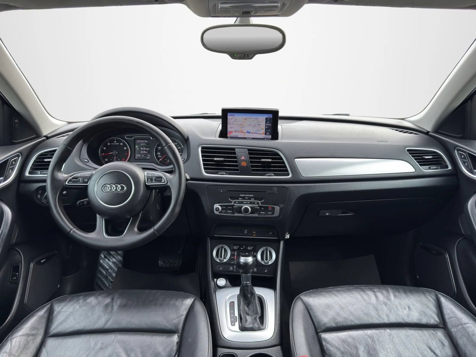 Used 2015 Audi Q3 2.0T Prestige image 14