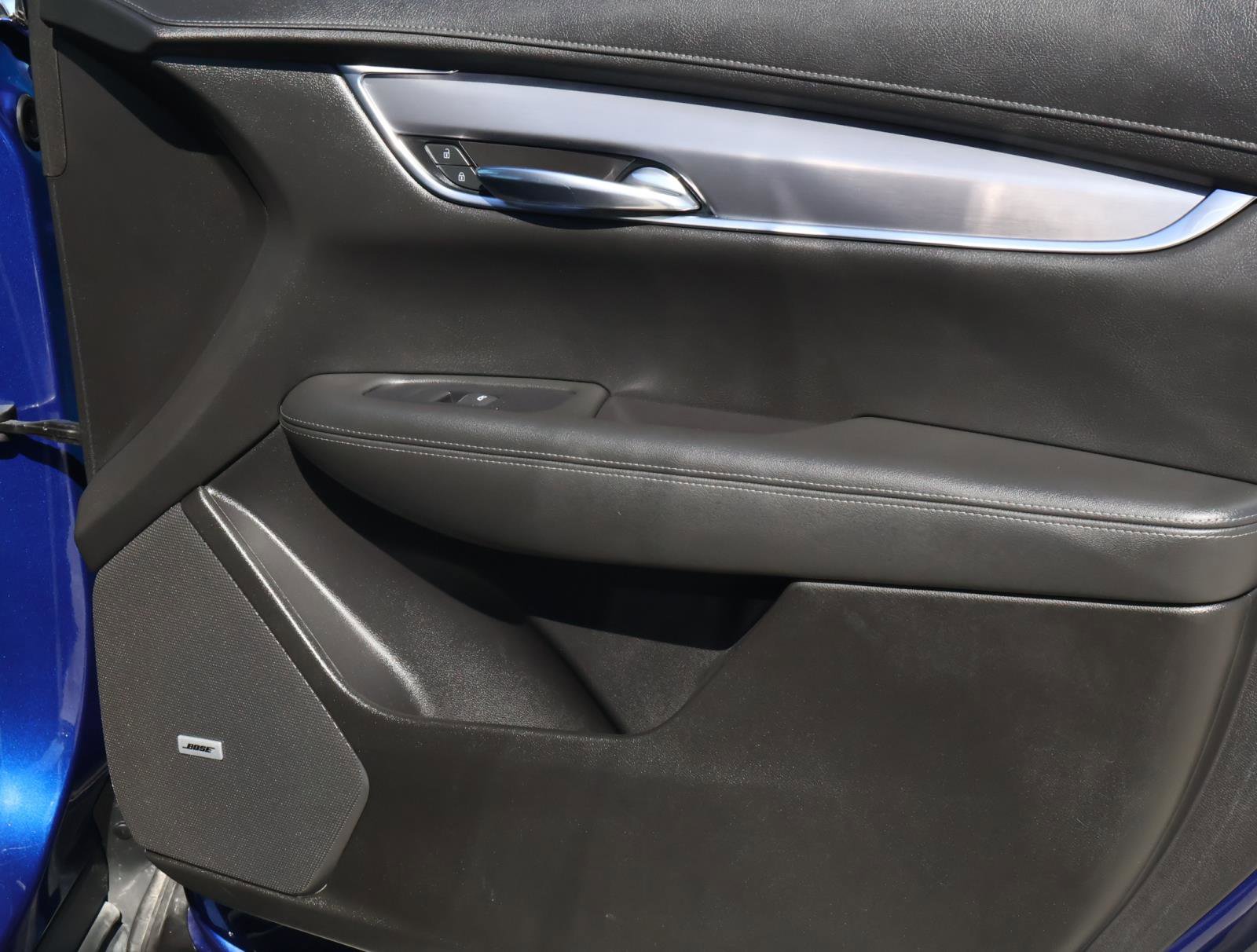 Certified 2024 Cadillac XT6 Luxury image 22