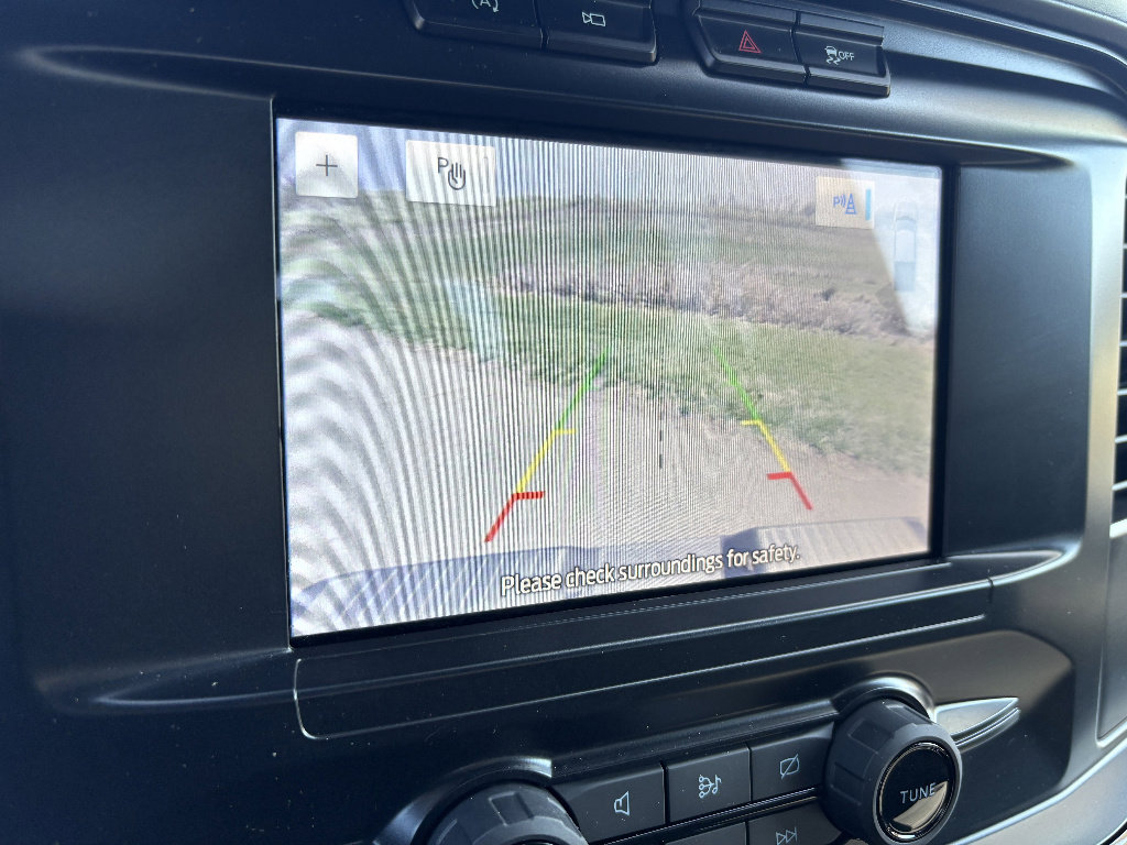 Used 2023 Ford F150 XL w/ STX Appearance Package image 37