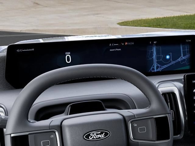 New 2027 Ford Expedition Platinum w/ Stealth Performance Package AWD/4WD image 13