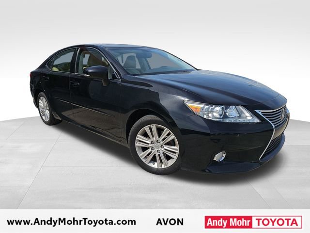 Used 2014 Lexus ES 350 w/ Premium Package