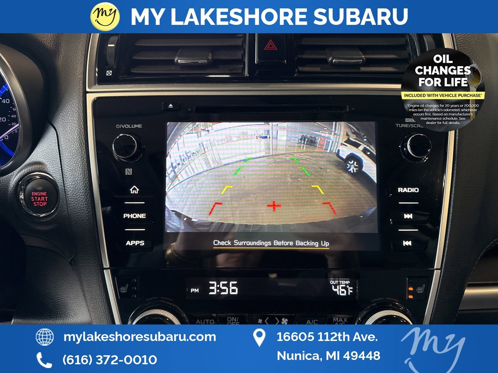 Used 2018 Subaru Outback 2.5i Limited w/ Popular Package #2 image 20