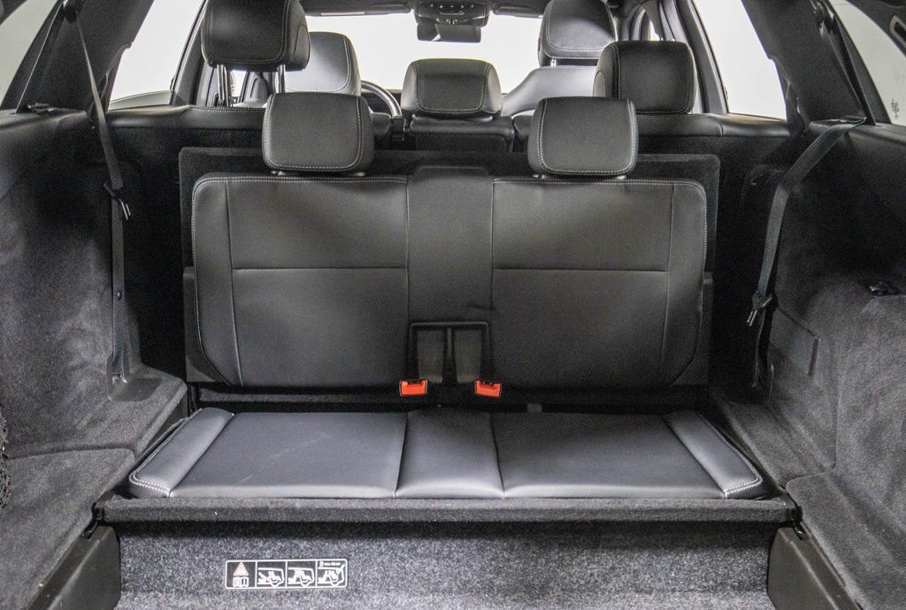 Used 2022 Mercedes-Benz E 450 4MATIC All-Terrain Wagon image 13
