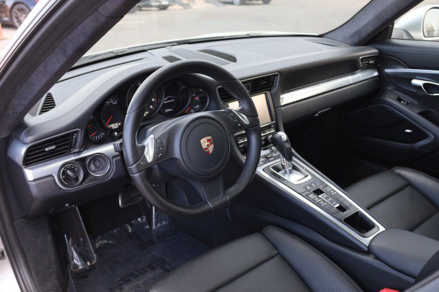 Used 2013 Porsche 911 Carrera 4 AWD/4WD image 24
