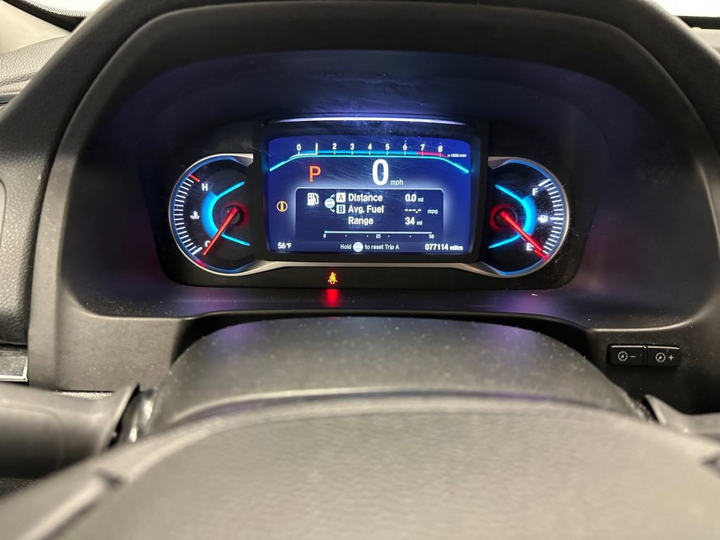 Used 2019 Honda Pilot Touring image 22