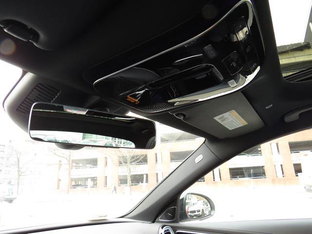 Used 2025 Mercedes-Benz C 300 4MATIC Sedan image 17