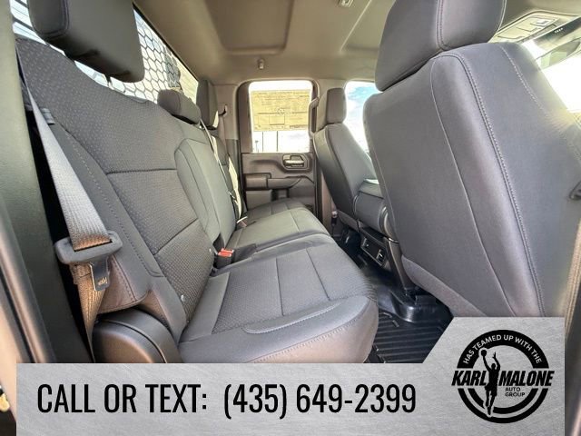 New 2026 Chevrolet Silverado 3500 W/T w/ WT Convenience Package image 11