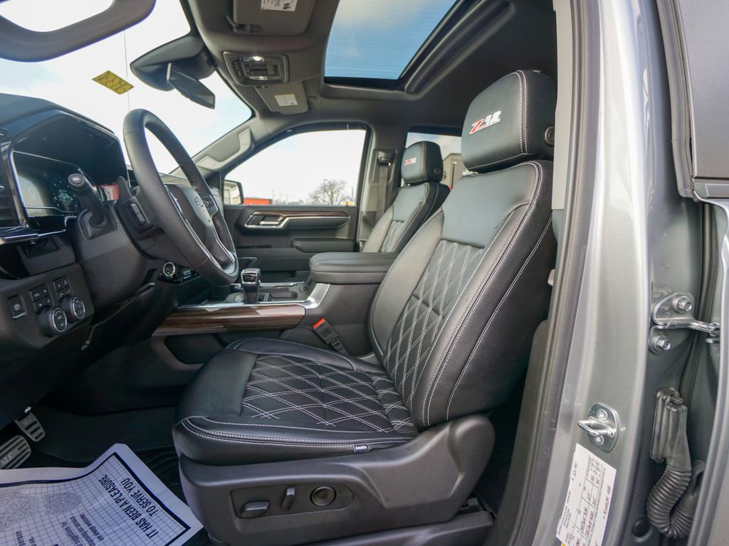 Used 2023 Chevrolet Silverado 1500 RST w/ All Star Edition Plus image 23