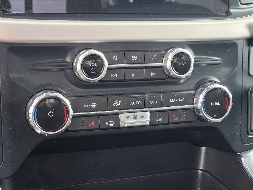 Used 2022 Ford F150 XLT w/ Equipment Group 302A High AWD/4WD image 32
