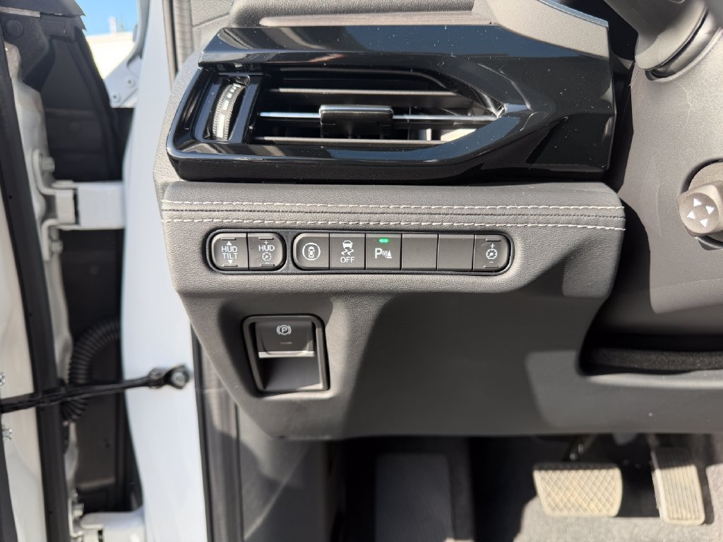 New 2026 Acura MDX w/ Advance Package AWD/4WD image 17