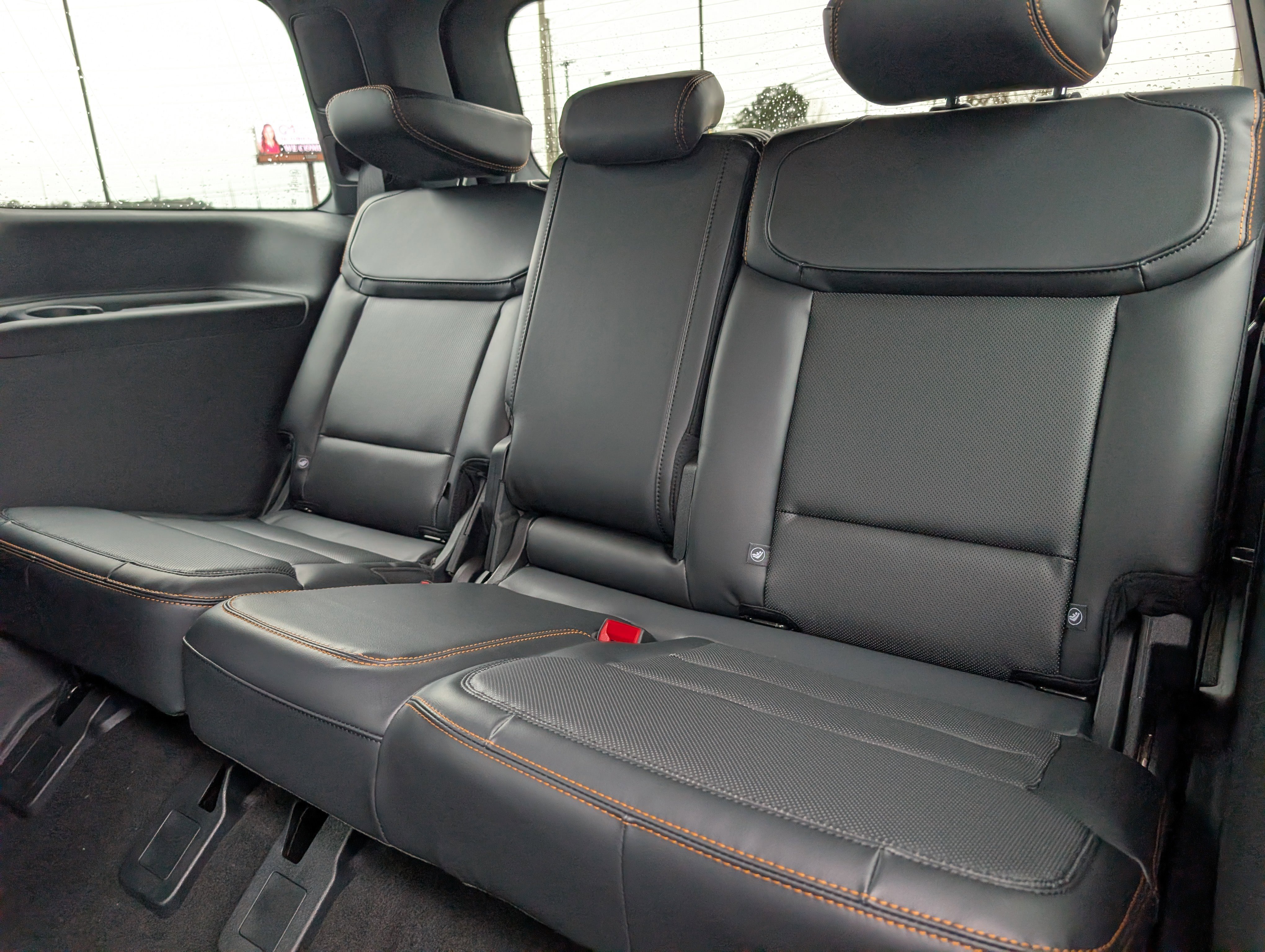 New 2026 Ford Expedition Tremor image 15