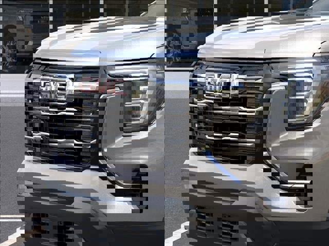 New 2026 GMC Terrain Elevation image 13