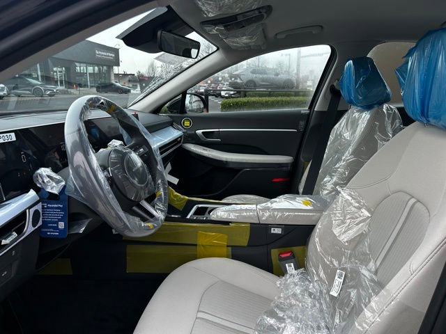 New 2026 Hyundai Sonata SEL image 17