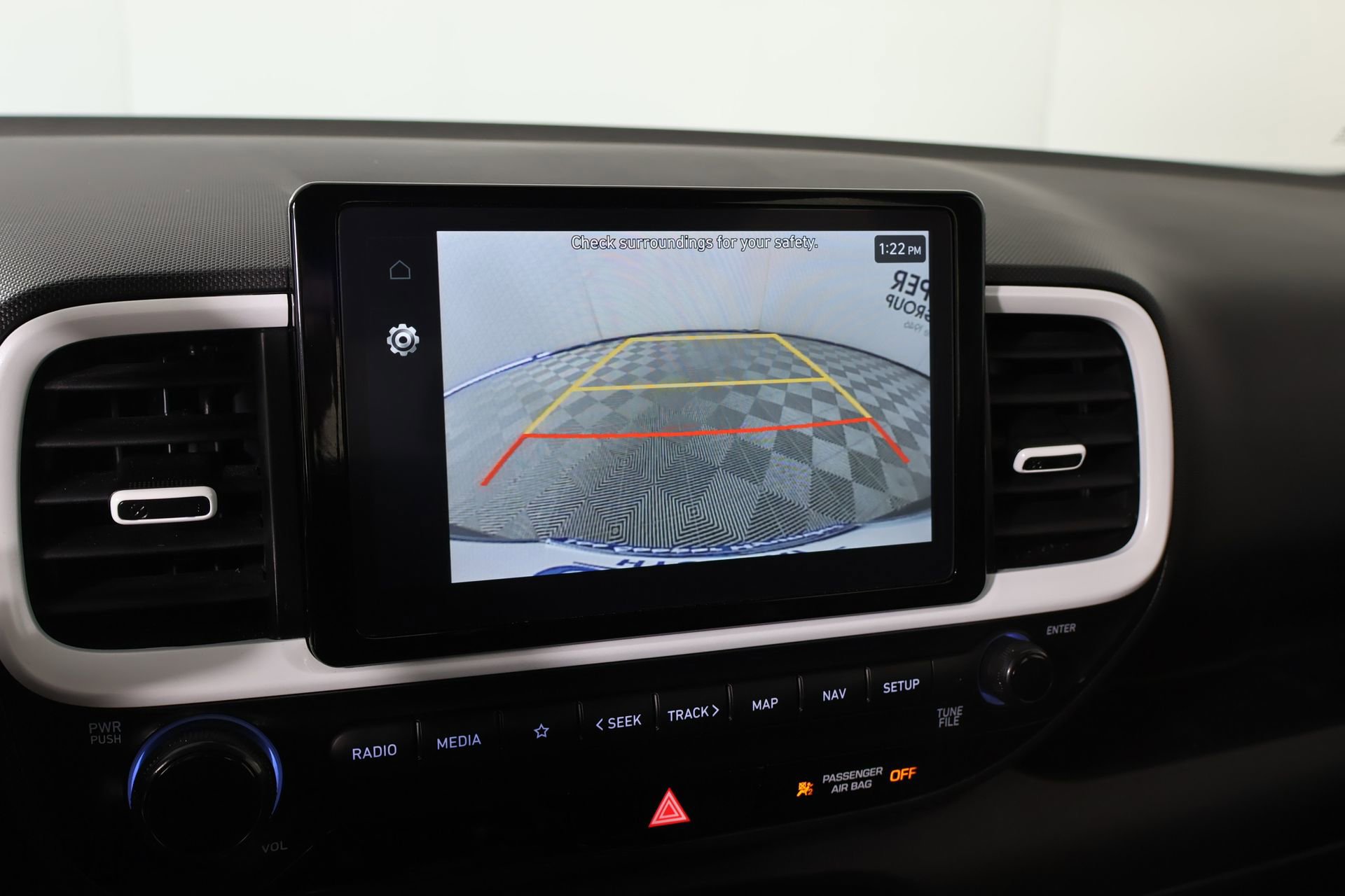 Certified 2025 Hyundai Venue Limited image 6