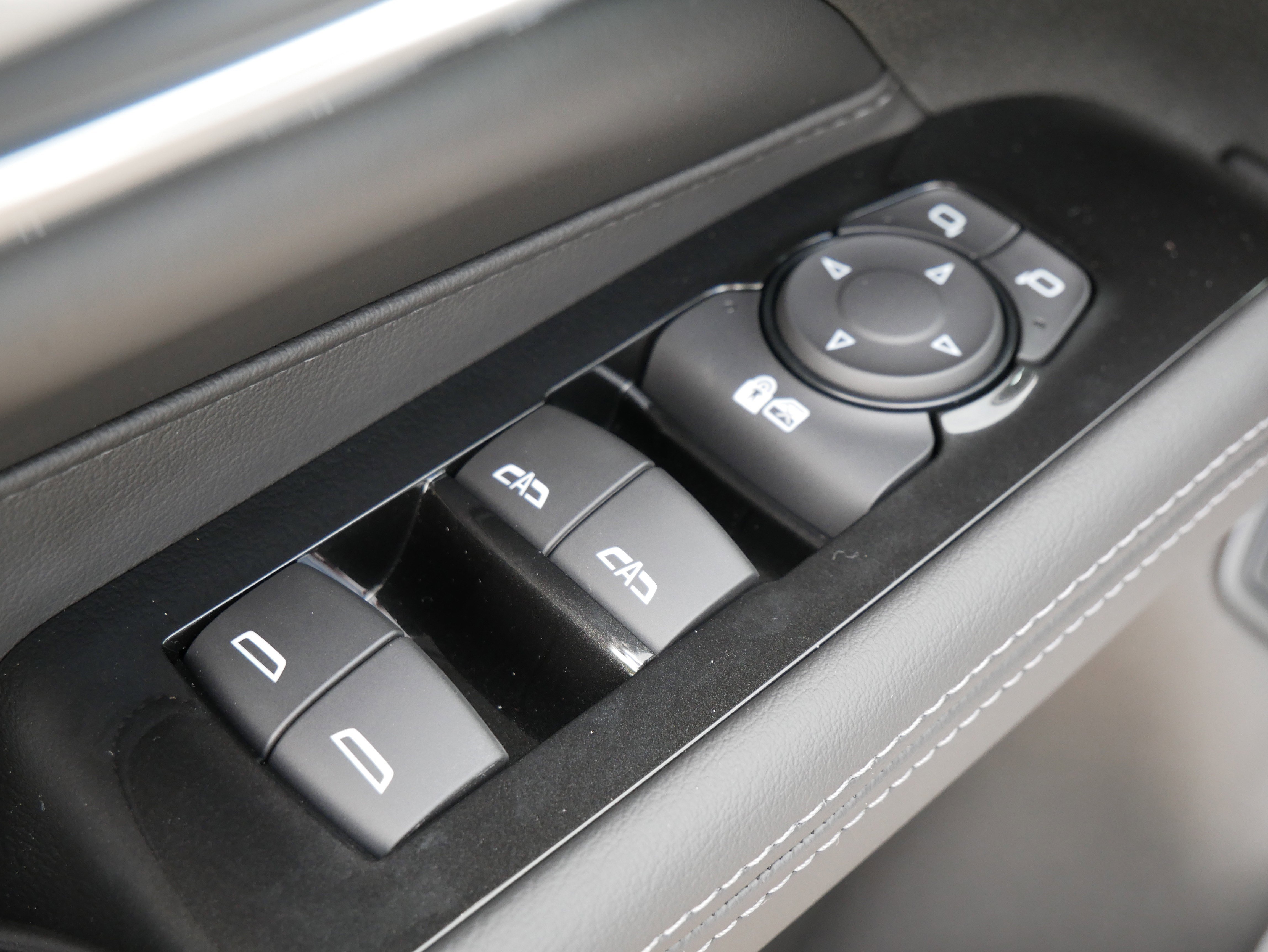 New 2026 Cadillac CT4 Luxury image 20