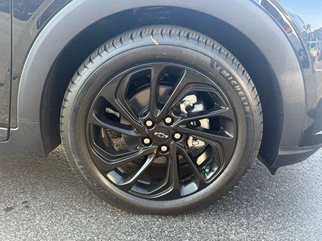 New 2027 Chevrolet Bolt RS image 13