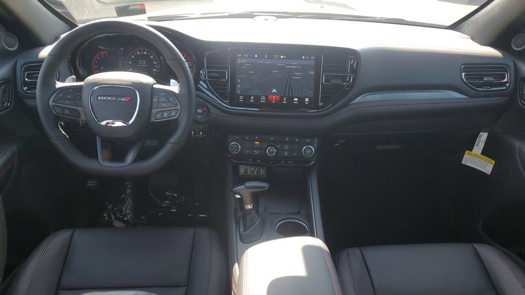 New 2026 Dodge Durango R/T image 12