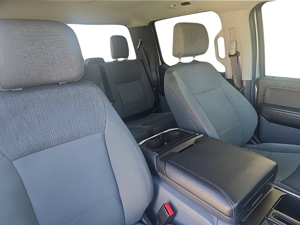 Used 2024 Ford F150 XLT w/ Mobile Office Package AWD/4WD image 25
