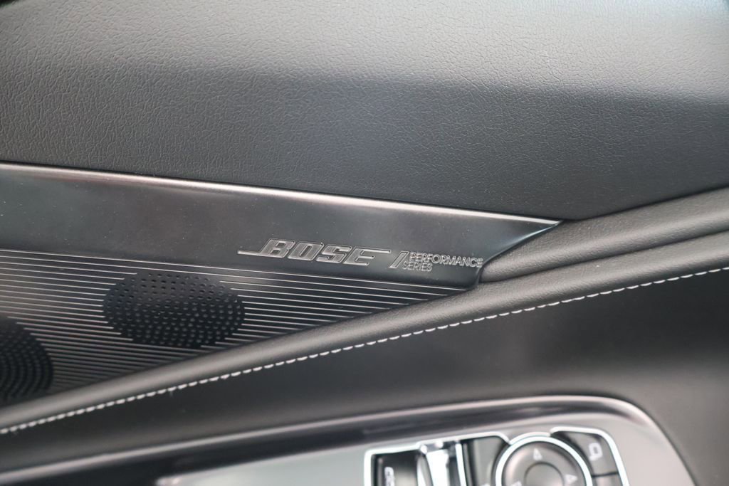 New 2026 Chevrolet Corvette Stingray Preferred Cpe w/ Stealth Interior Trim Package RWD image 22