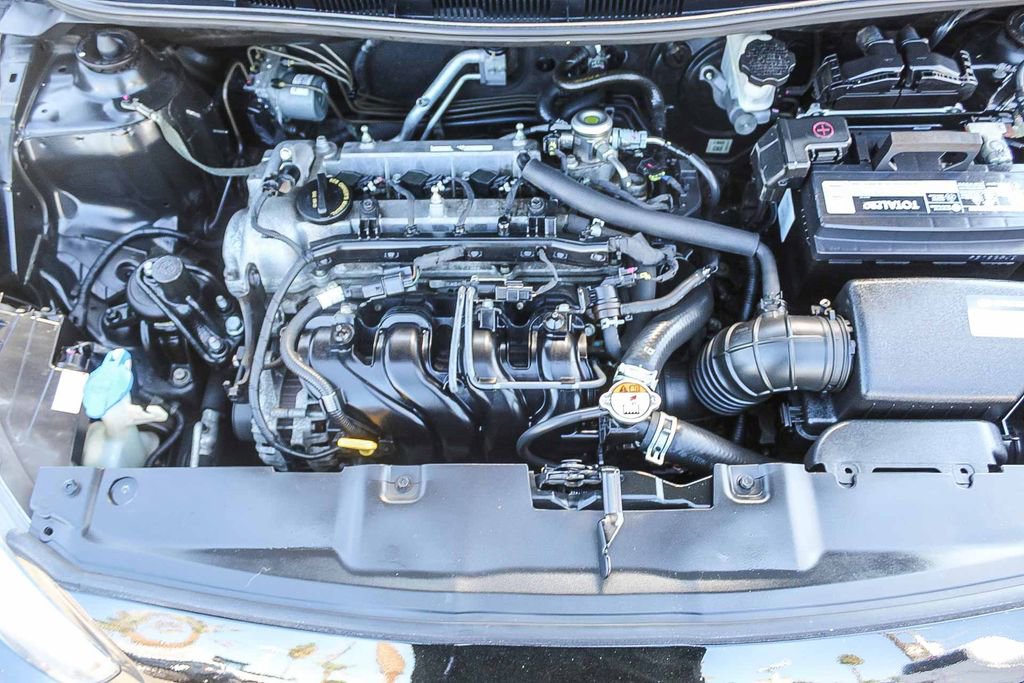 Used 2016 Hyundai Accent SE image 26