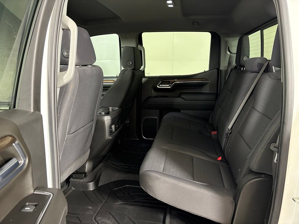 Used 2023 Chevrolet Silverado 1500 RST w/ Convenience Package II AWD/4WD image 41