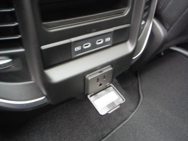 New 2026 RAM 1500 Big Horn AWD/4WD image 62