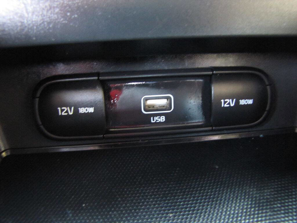 Used 2021 Kia Soul S FWD image 36