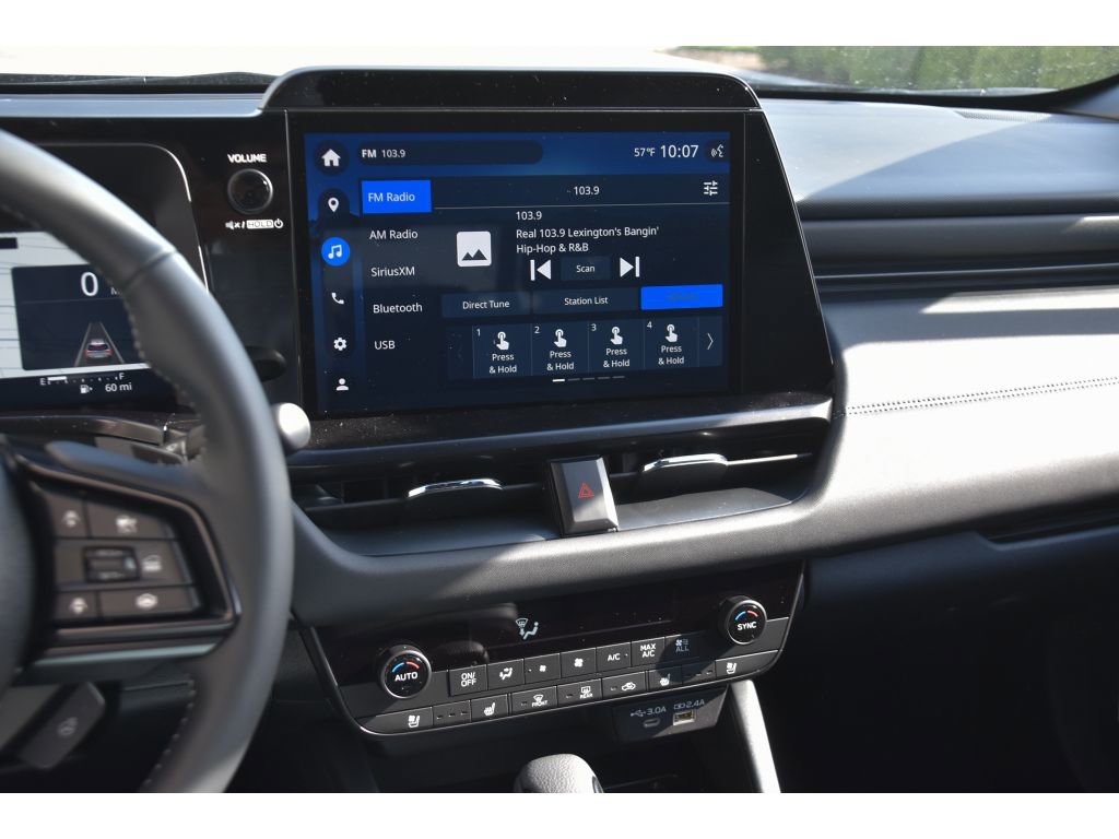 New 2026 Subaru Outback Touring AWD/4WD image 19