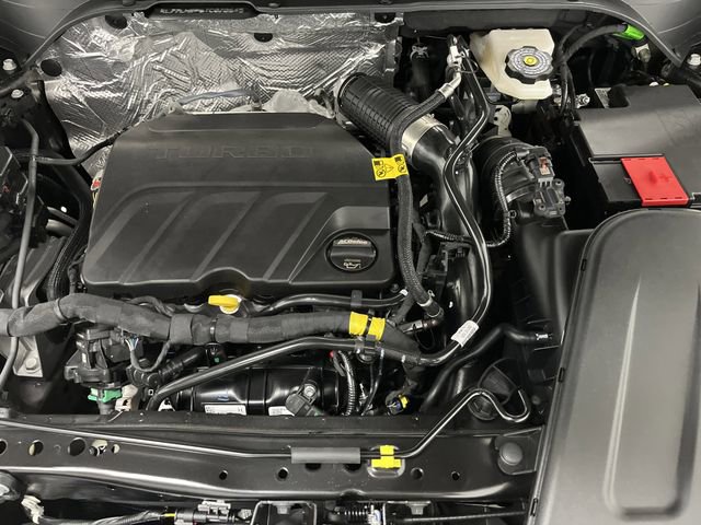 New 2026 Chevrolet Trax LT w/ Driver Confidence Package image 33