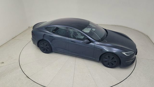 Used 2025 Tesla Model S Plaid image 69