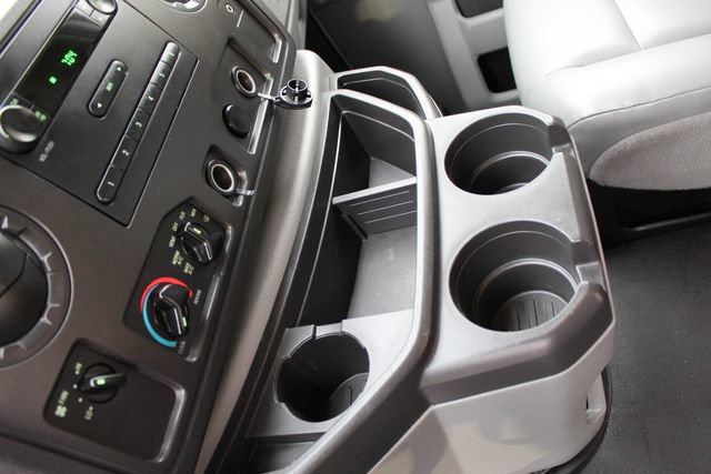 Used 2019 Ford E-350 and Econoline 350 Super Duty w/ Power Windows & Locks Group RWD image 19