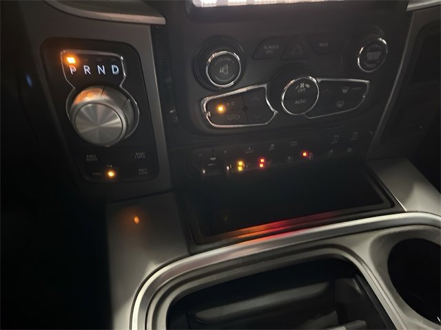 Used 2016 RAM 1500 Limited image 21