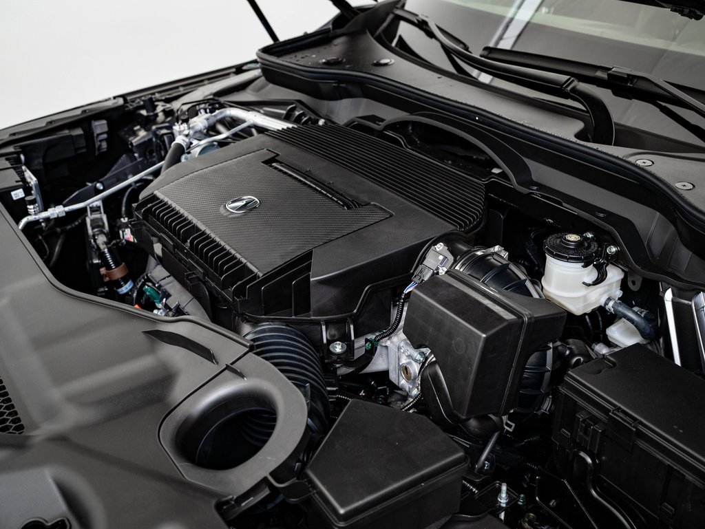 New 2026 Acura MDX SH-AWD w/ Advance Package image 48