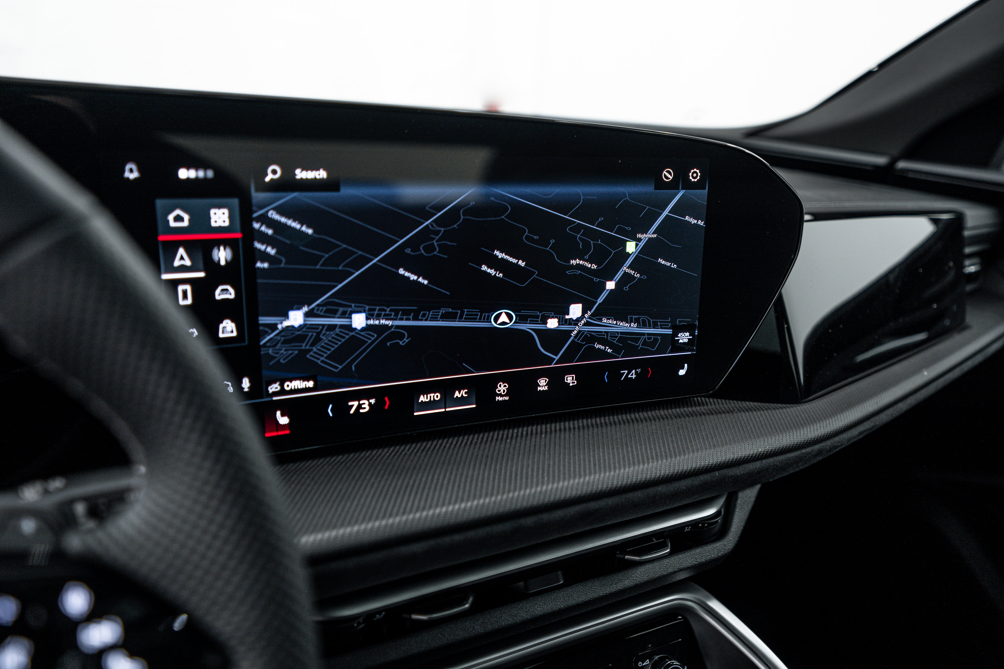 New 2025 Audi SQ5 Premium Plus image 11