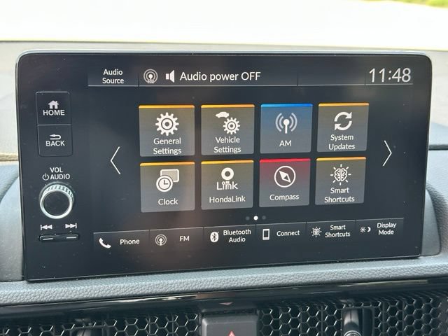 Used 2023 Honda CR-V EX-L image 24