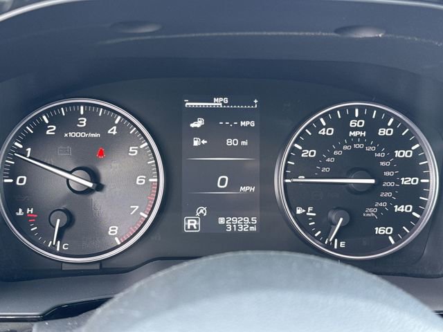 Certified 2025 Subaru Outback Premium image 28