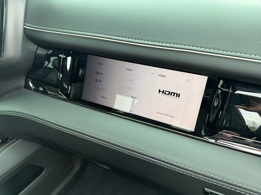 New 2026 RAM 2500 Limited image 18