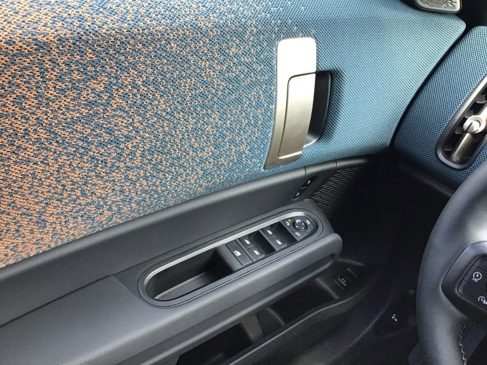 New 2025 MINI Cooper Countryman S image 32