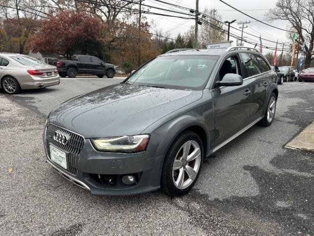 Used 2013 Audi A4 Premium Plus image 1
