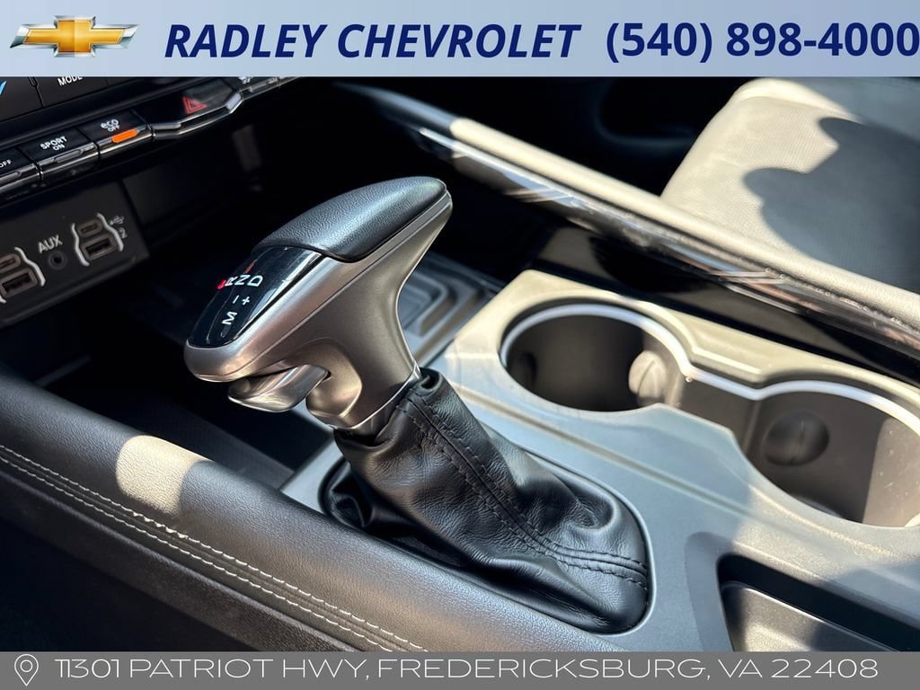 Used 2021 Dodge Durango Citadel w/ Premium Entertainment Group AWD/4WD image 11