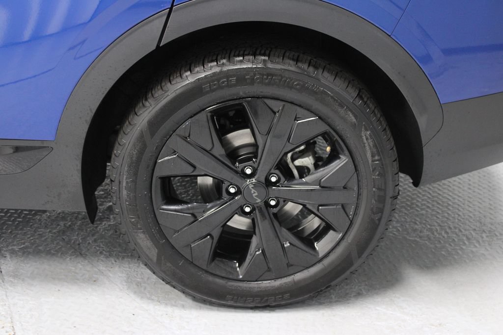 Used 2025 Kia Sportage X-Line AWD/4WD image 19