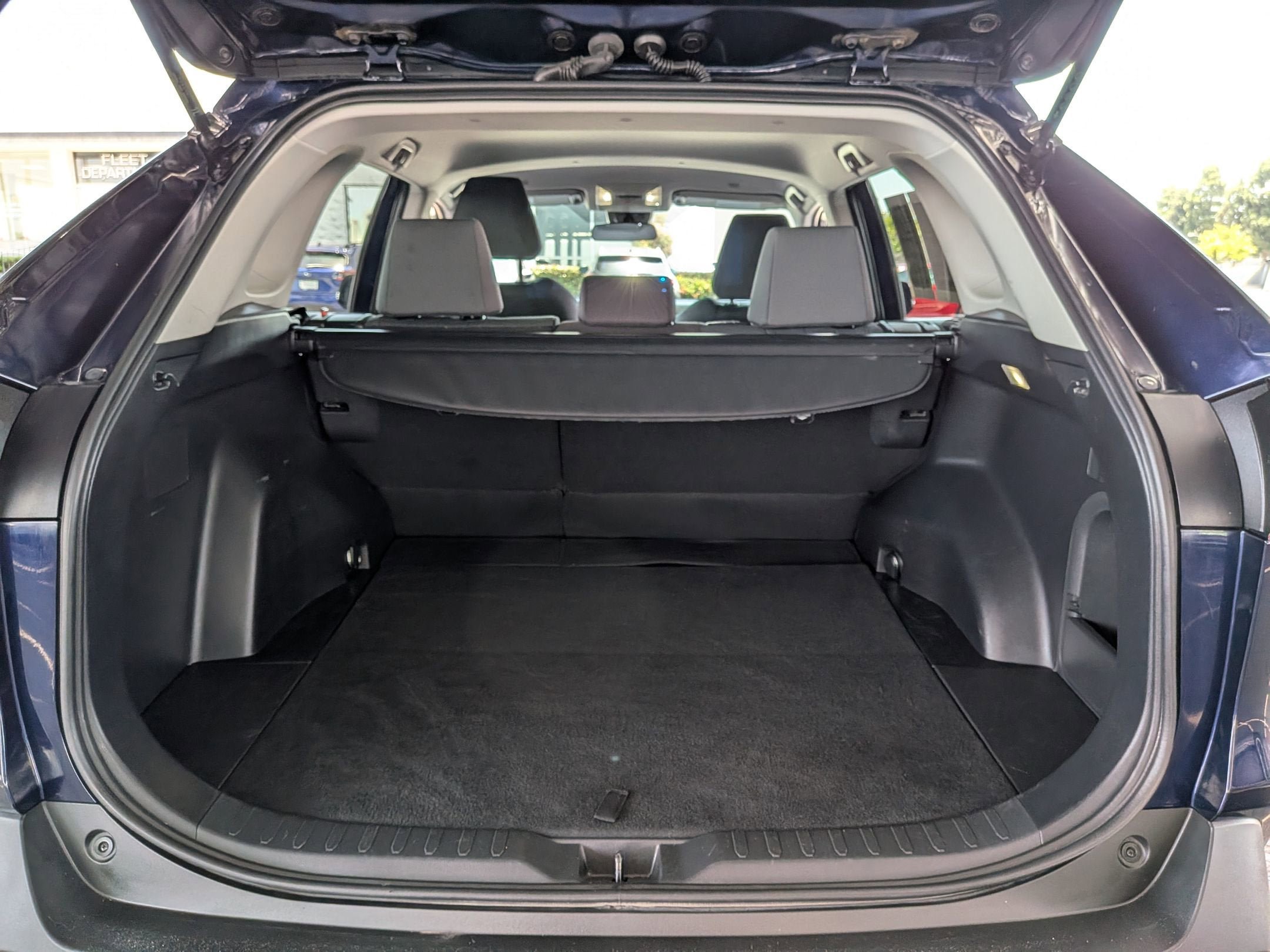 Certified 2024 Toyota RAV4 XLE AWD/4WD image 31