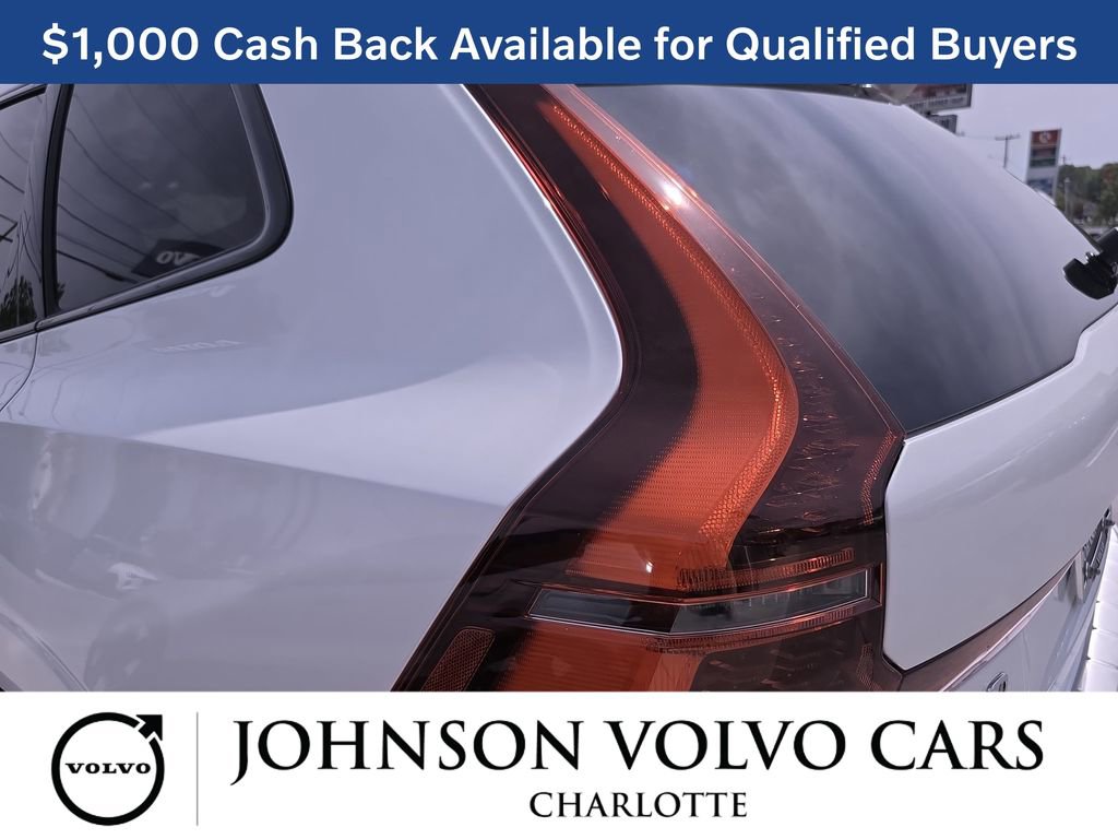 New 2026 Volvo XC60 B5 Plus w/ Protection Package Premier image 36