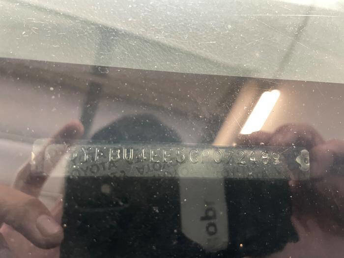 Used 2012 Toyota Corolla S image 41