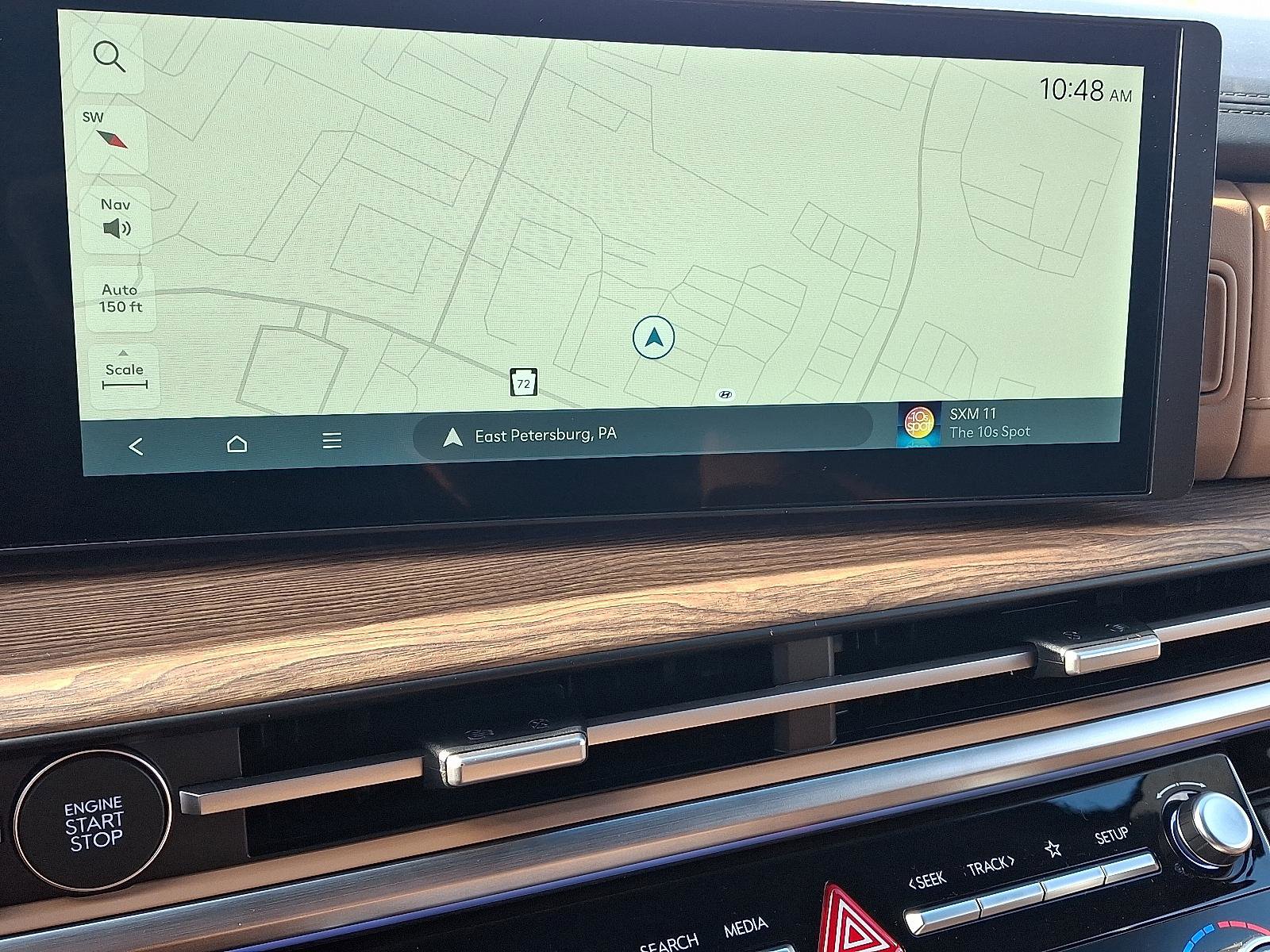 New 2026 Hyundai Santa Fe Limited image 12