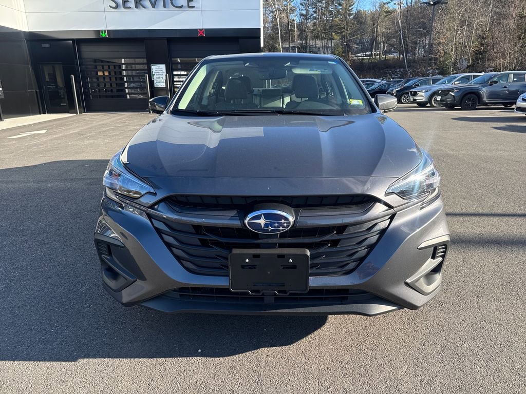 Used 2025 Subaru Legacy Limited image 8