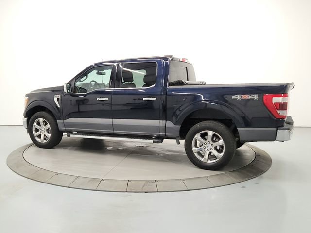 Used 2023 Ford F150 Lariat AWD/4WD image 5