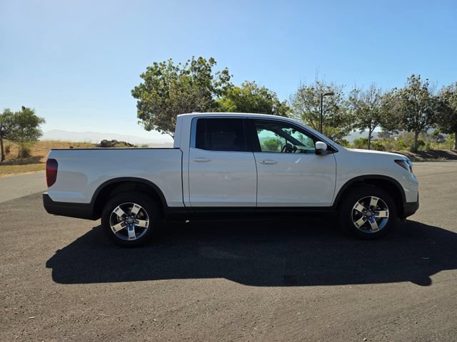 New 2026 Honda Ridgeline RTL image 4