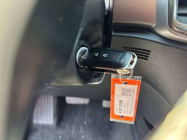 Used 2020 Ford Ranger XLT w/ Equipment Group 301A Mid image 26